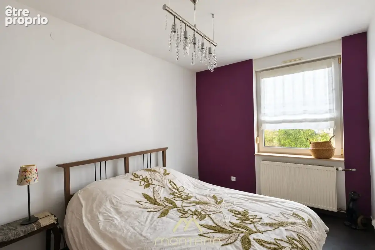 Maison 8 pièces 230 m² à vendre à Freyming-Merlebach (57800) - photo 9