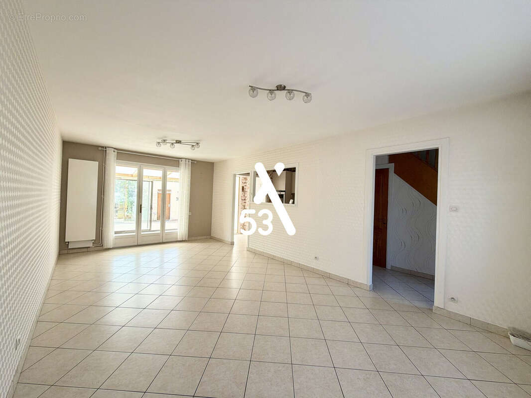 Maison 95 m² à Wizernes  - photo 3