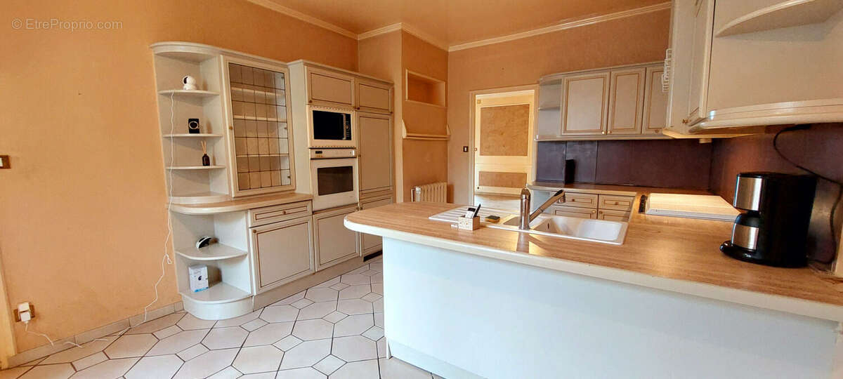 Maison à JARNY