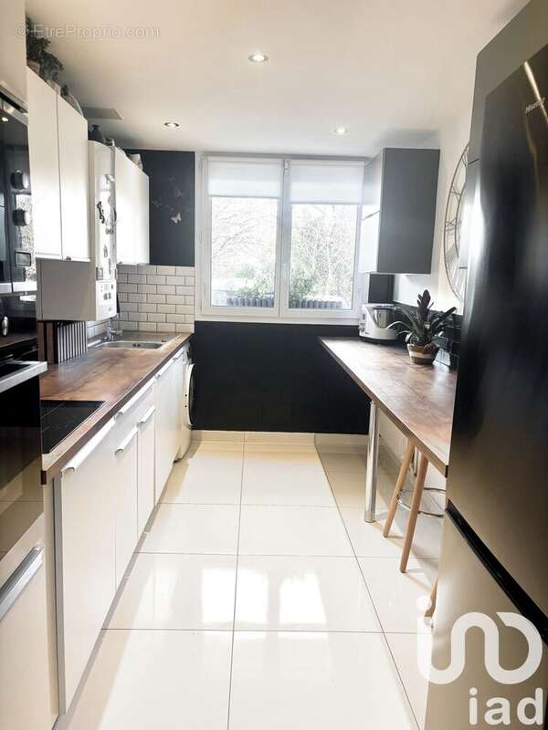 Photo 4 - Appartement à TOULOUSE