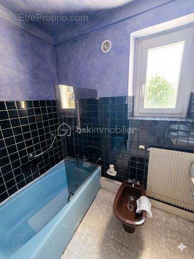 Appartement à LANGOGNE
