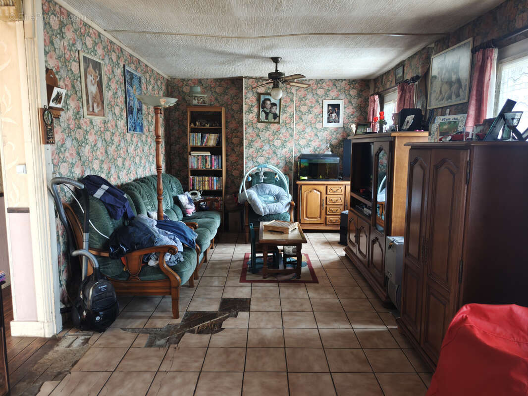 Maison à LIVAROT