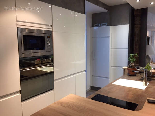 Appartement à CHATELLERAULT