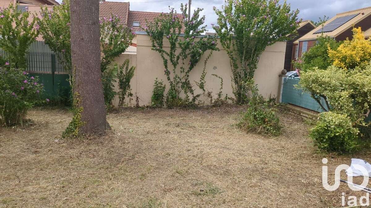 Photo 3 - Maison à MONTIGNY-LES-CORMEILLES