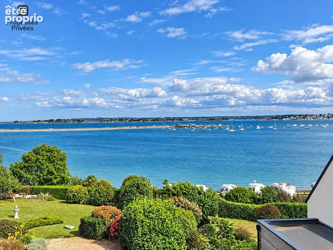 Maison de caractère avec vue mer - photo 6