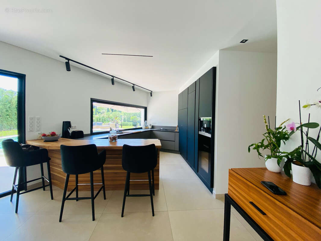 Maison à SAINT-PAUL