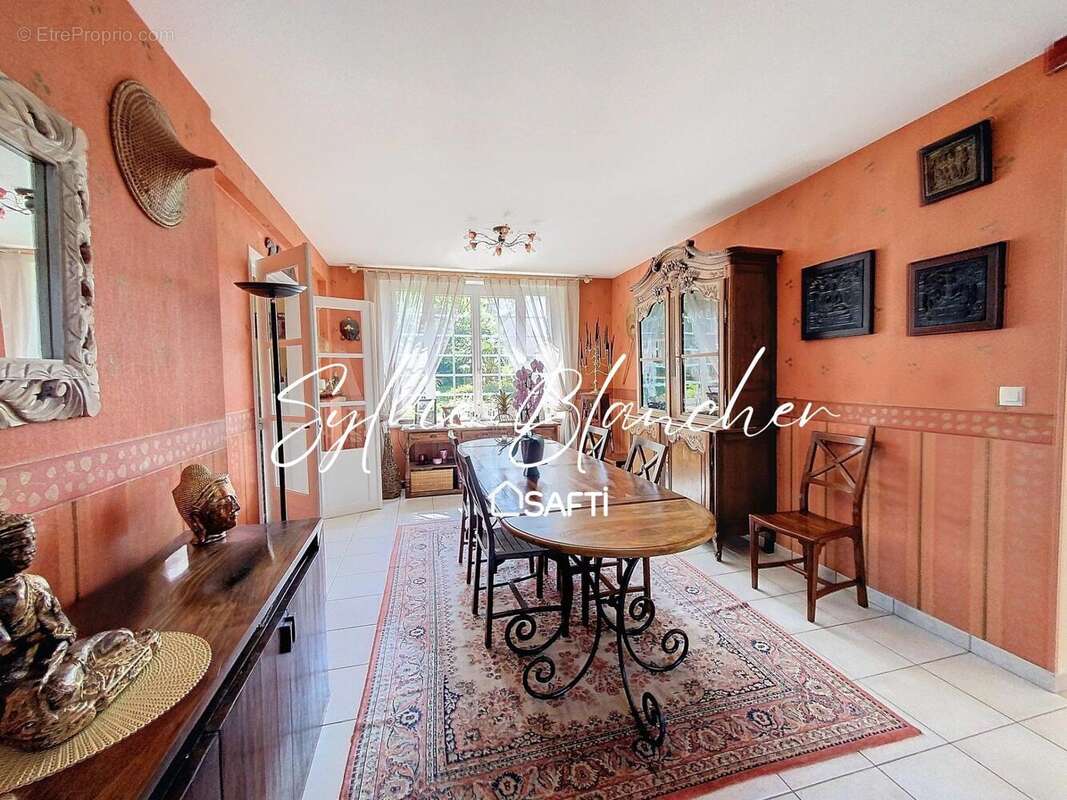 Photo 4 - Maison à CAEN