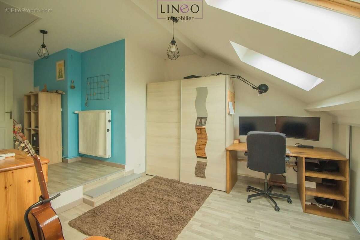 Maison à CHOISY-LE-ROI