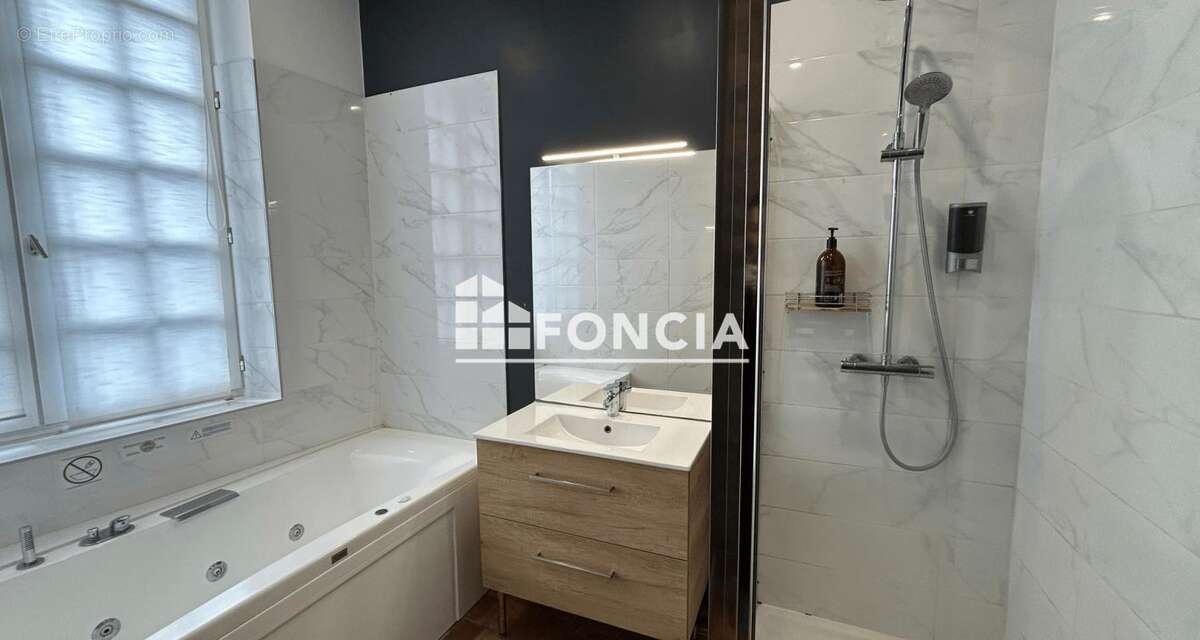 Appartement à LISIEUX