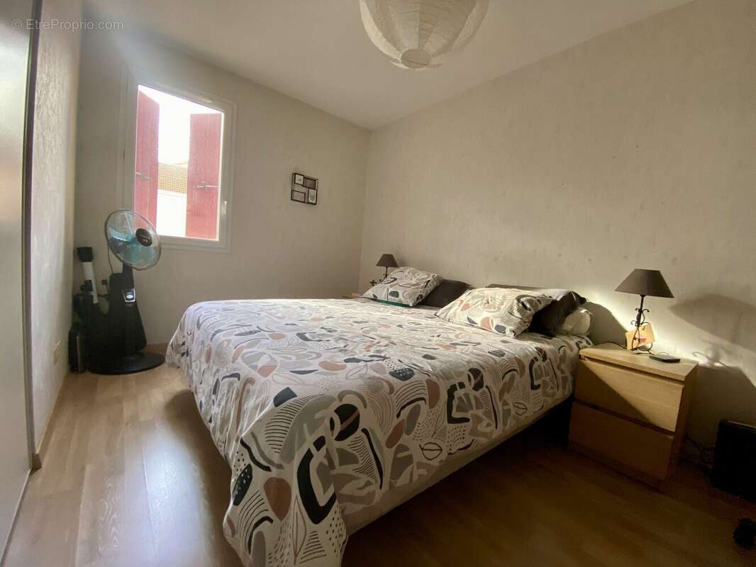 Appartement à ROMANS-SUR-ISERE