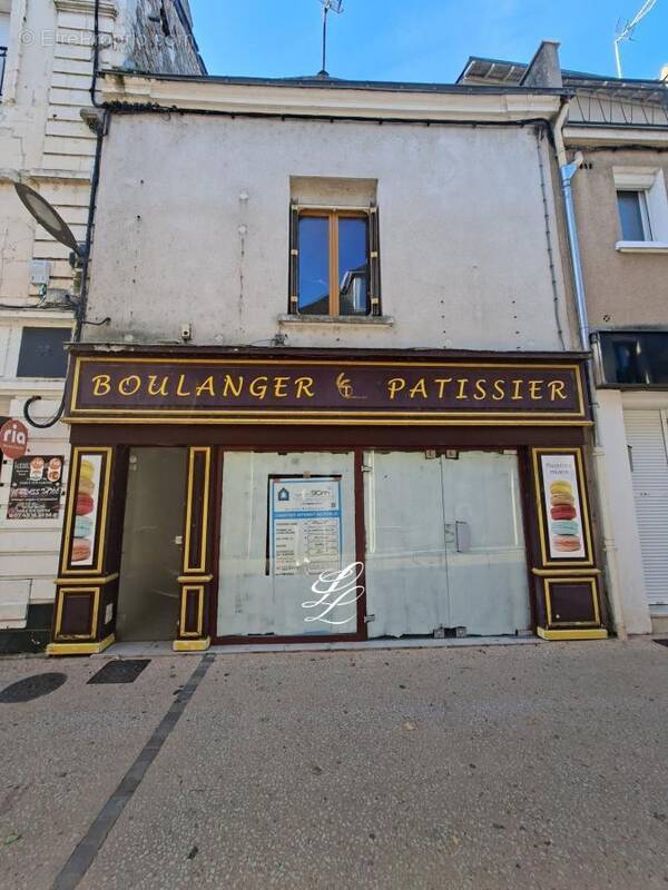 Appartement à SABLE-SUR-SARTHE