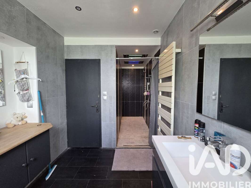 Maison 249 m² à Epieds-En-Beauce  - photo 6