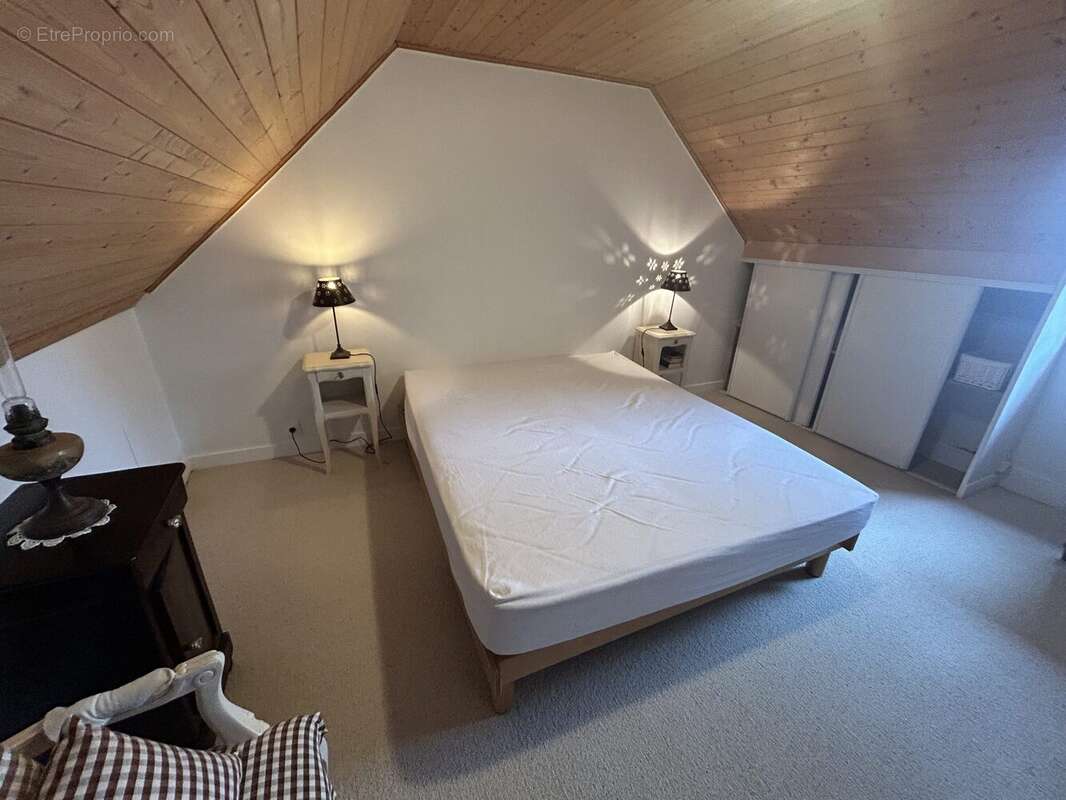 Maison à DOUARNENEZ