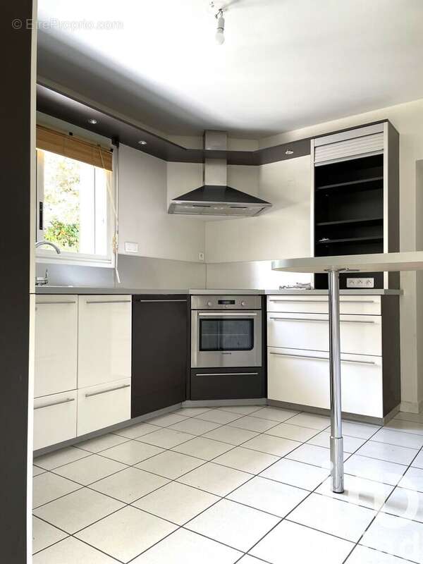 Photo 9 - Maison à LA CHAPELLE-SUR-ERDRE