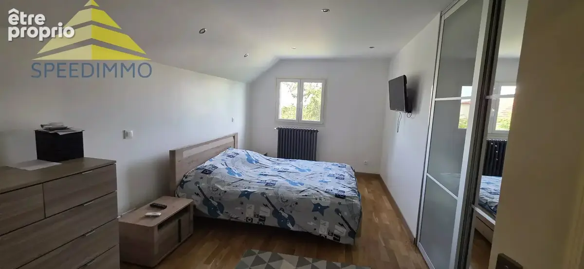 Grande maison familiale à Brunoy - photo 5