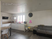 Maison à ROUSSILLON