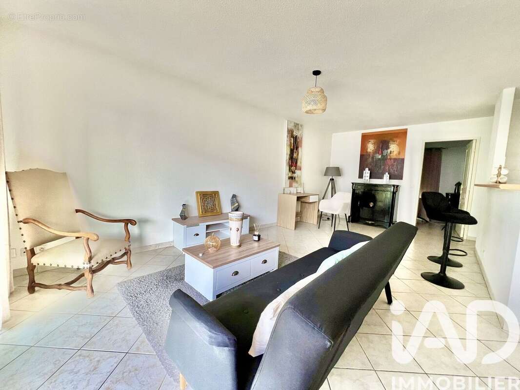 Photo 4 - Appartement à SAINT-RAPHAEL