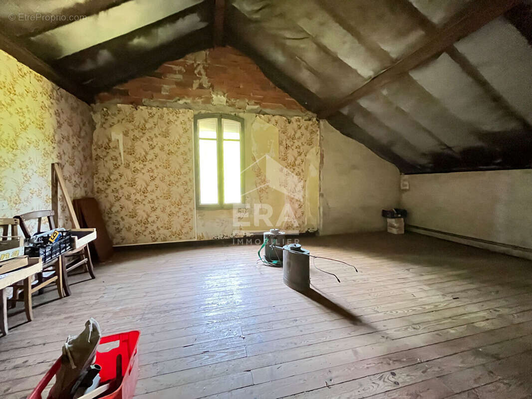 Maison 137m² à labrit - photo 14