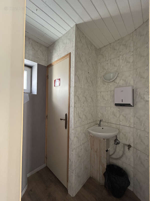 Appartement à BRAM