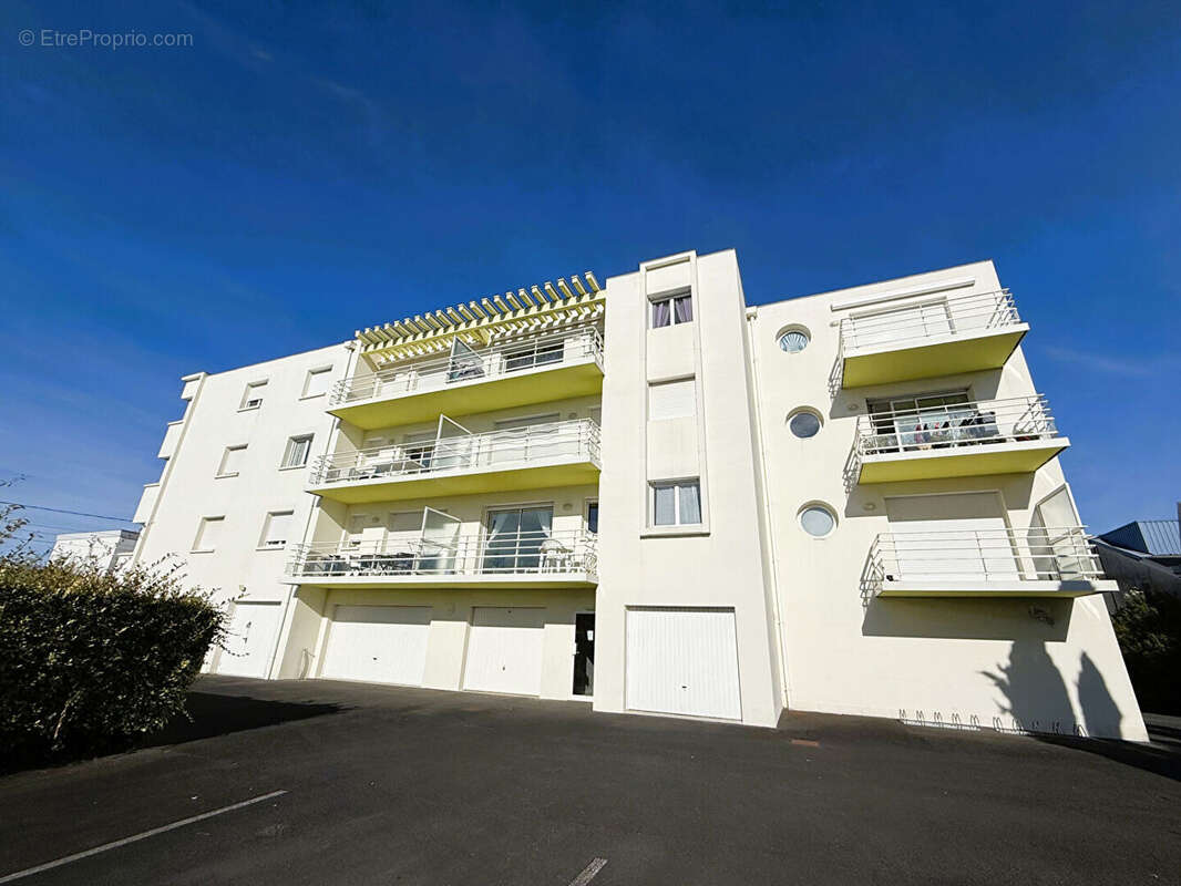 Appartement à ROYAN