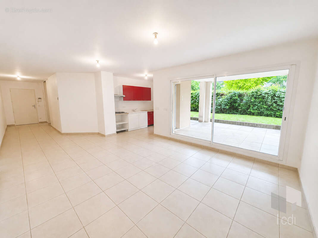 Appartement à MONTELIMAR