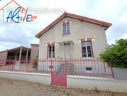 Maison à CHARMOY
