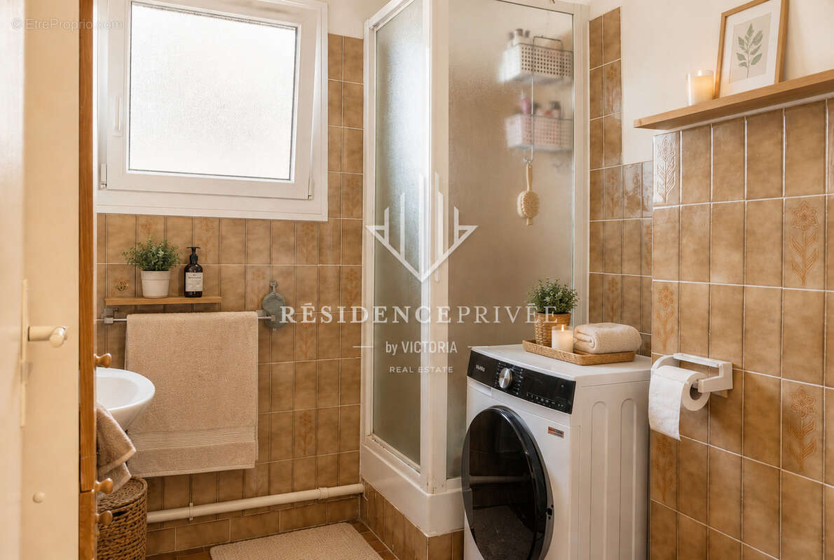Appartement à LE LAVANDOU