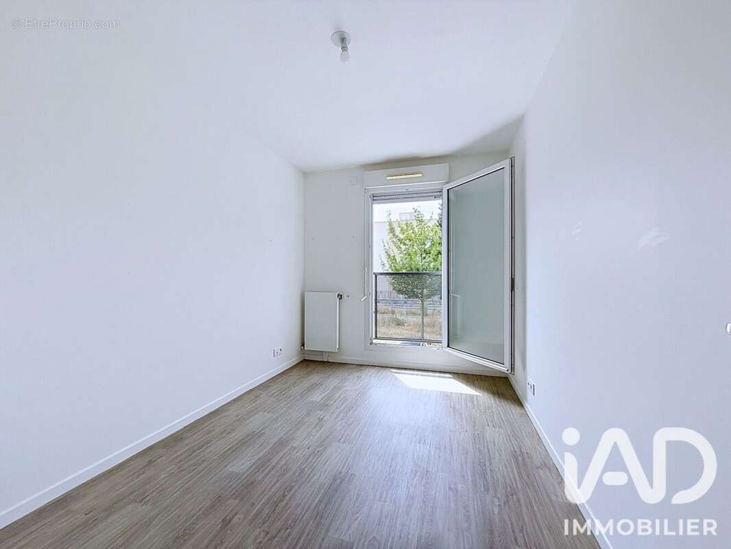 Appartement 55 m² à Taverny  - photo 6