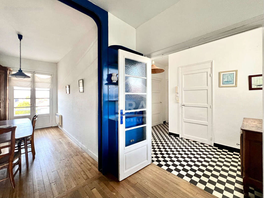 Appartement à ROYAN