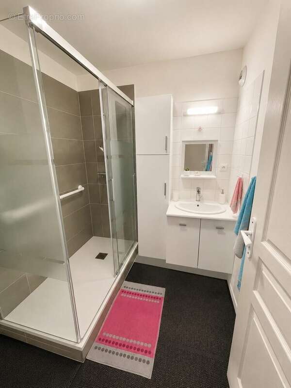 Appartement 64 m² à Perigueux  - photo 5