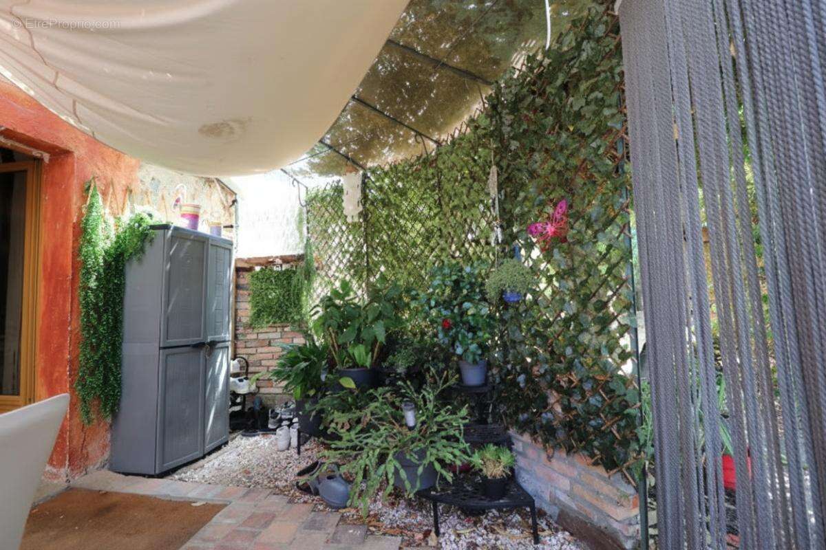 Maison Dornes 5 pièce(s) 103 m2 - photo 11