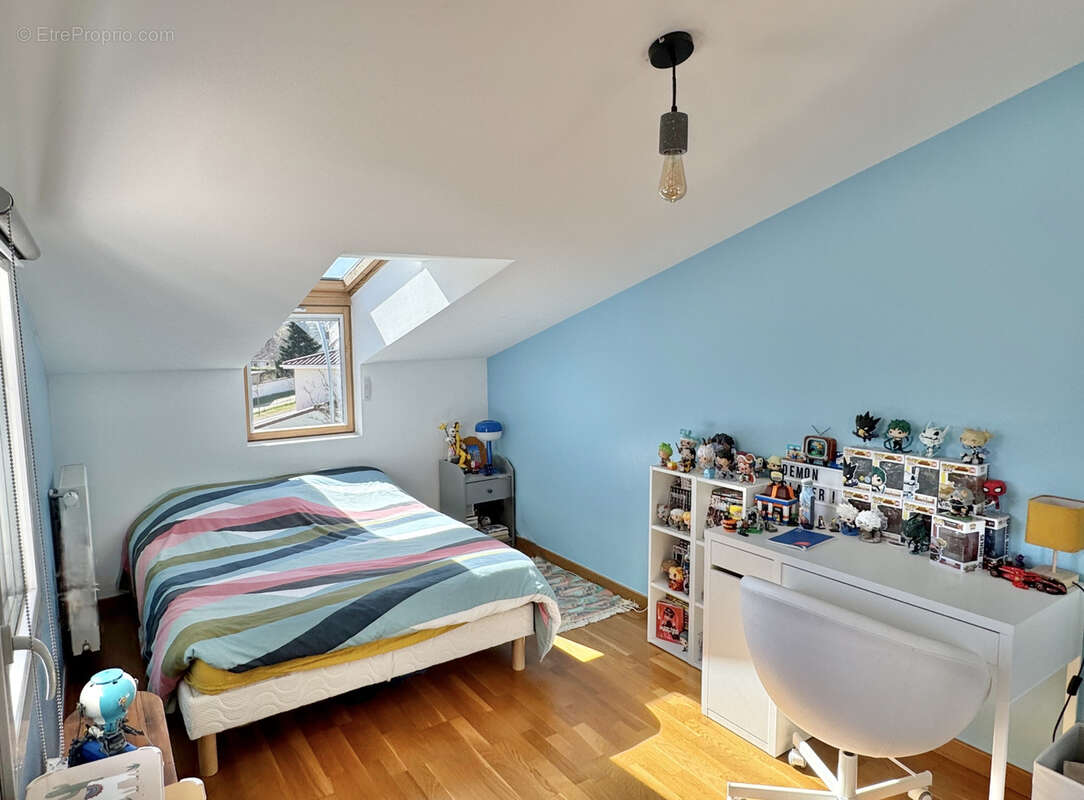 Appartement à BRINDAS