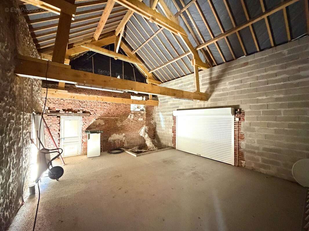 Maison 82 m² à Vernon  - photo 6