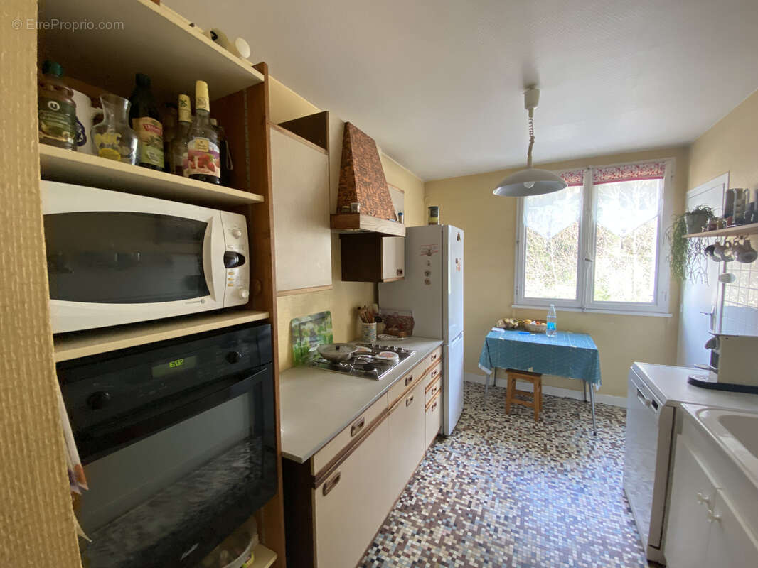 Appartement à ANNONAY