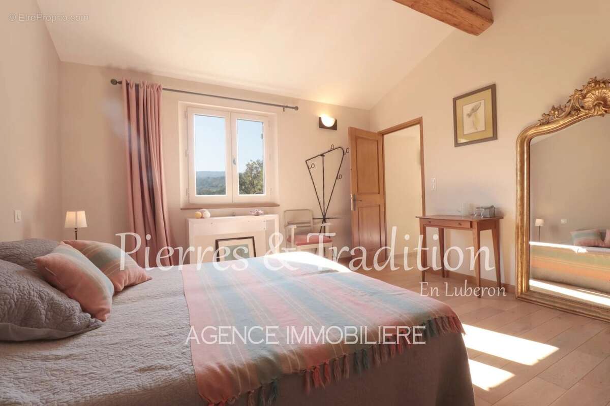 Maison à APT