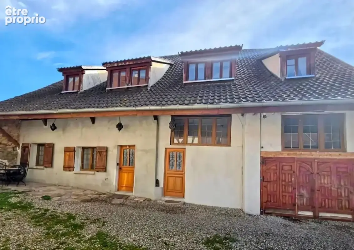 Ensemble immobilier  de 175 m² - Bergheim - photo 11