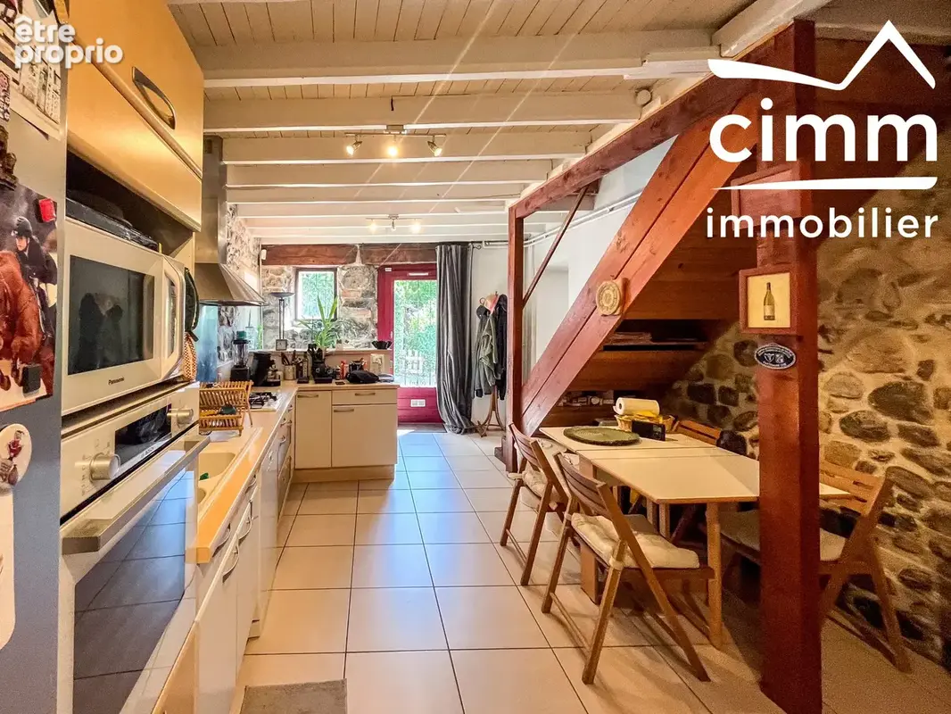 Maison 6 pièces 151 m² à vendre à La Terrasse (38660) - photo 6
