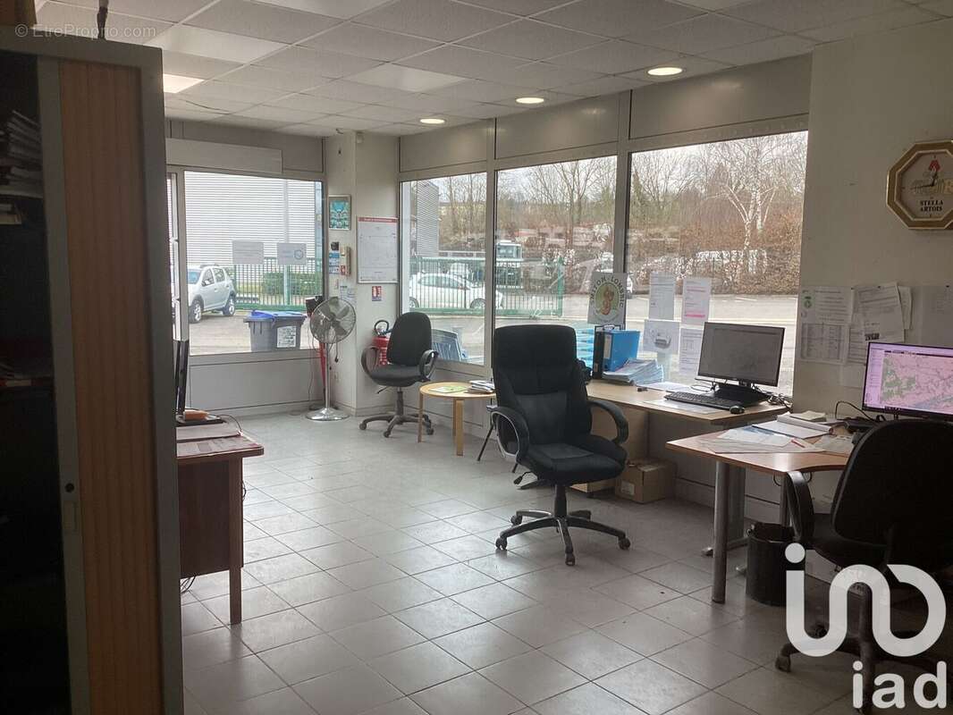 Photo 2 - Terrain à PROVINS