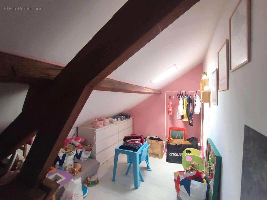 Maison à LE TREPORT