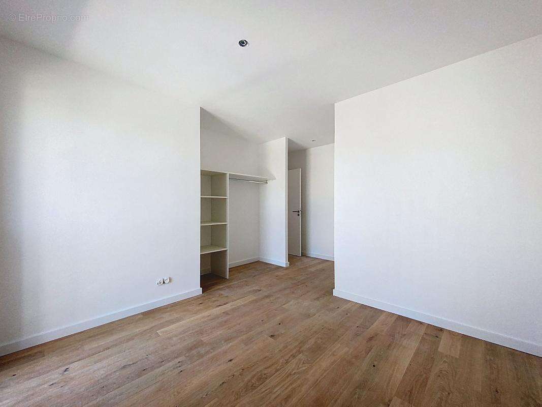 Appartement à GUIDEL