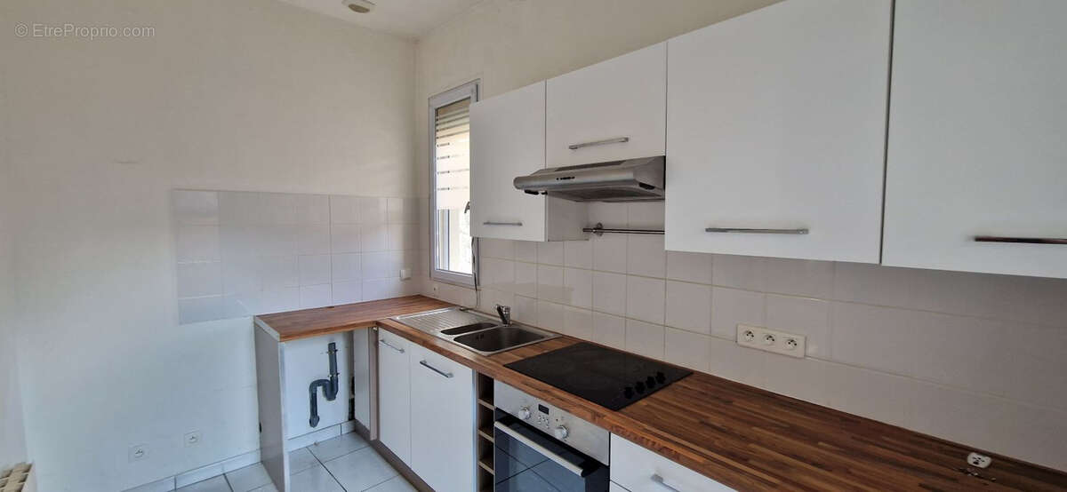 Appartement à GALLARDON