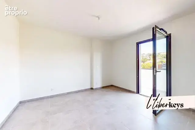 Exclusivité  2 pièces 40,5 m² + terrasse  12e étage – joia méridia, nice - photo 7