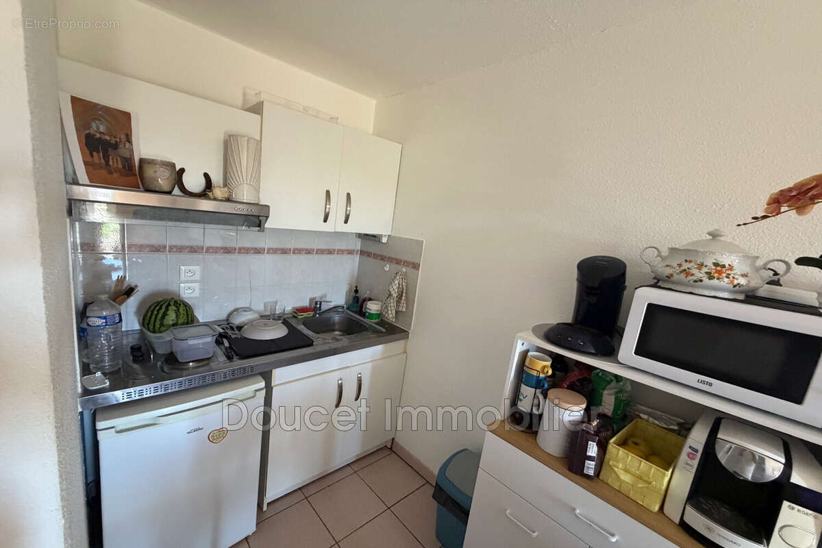 Appartement à BEZIERS