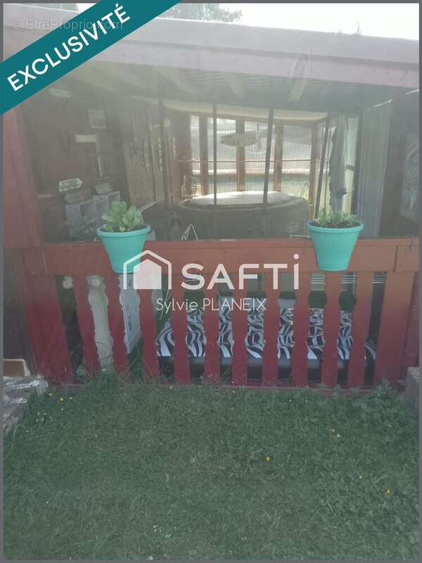 Photo 7 - Maison à GIAT