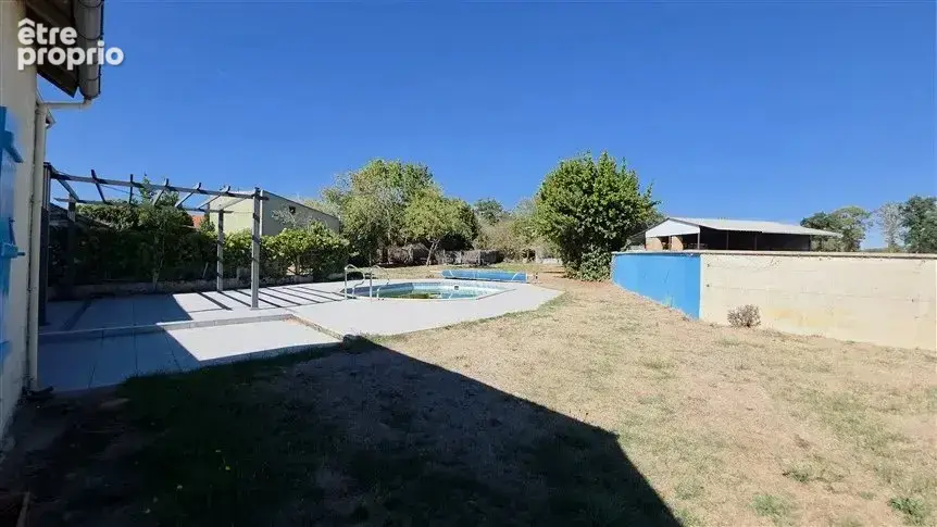À vendre : maison, gîte et piscine, Magnac-Laval (87) - photo 28