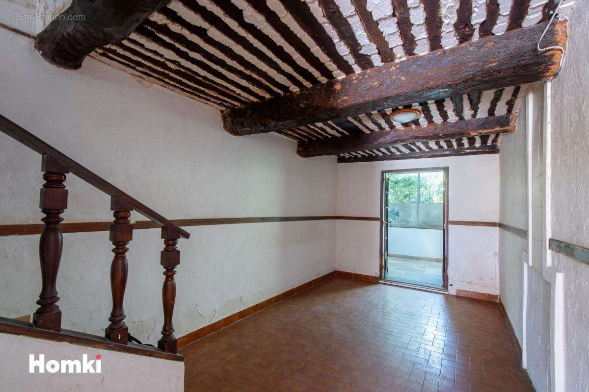 Maison à ALLEINS