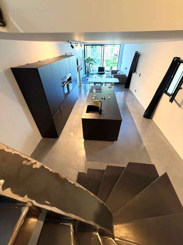 Superbe maison de caractère neuve à 20 minutes d'Uzès Vue panoramique, piscine et cadre de vie exceptionnel ! - photo 14