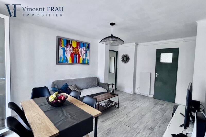 Appartement à MARTIGUES