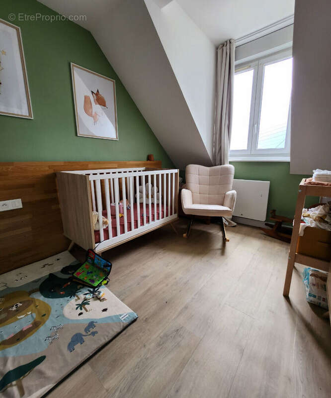 Maison à BREST