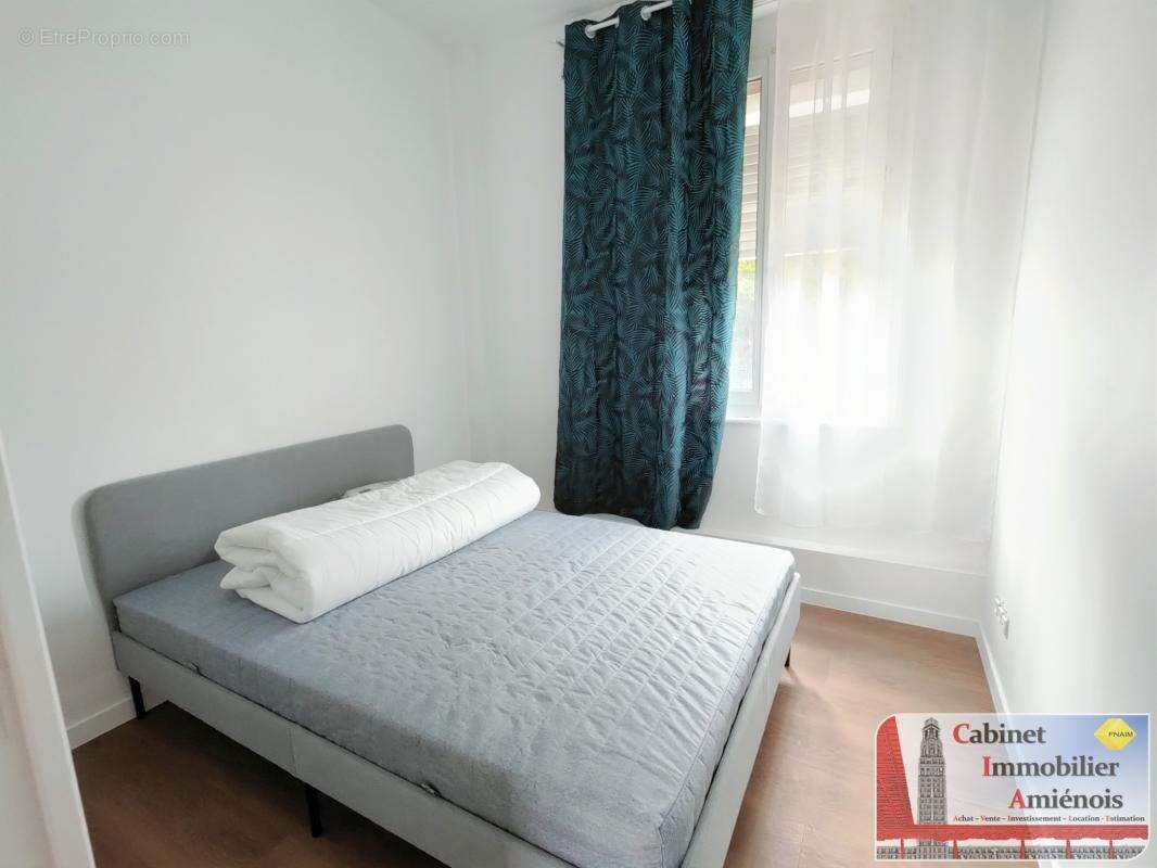 Appartement à AMIENS